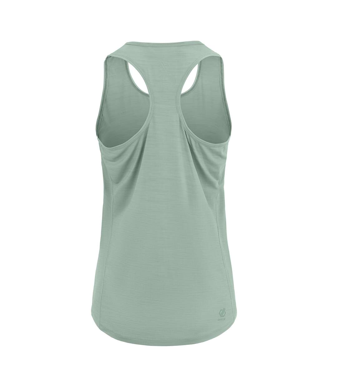Débardeur Modernize Femme Vert Pâle Dare 2b-3