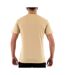 T-shirt Beige Homme Calvin Klein Jeans  Embro Badge - S