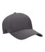 Casquette De Baseball Delta Gris Foncé Flexfit-3