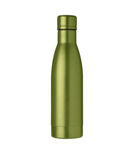 Avenue Vasa Copper Vacuum Insulated Bottle (Green) (One Size) - UTPF257