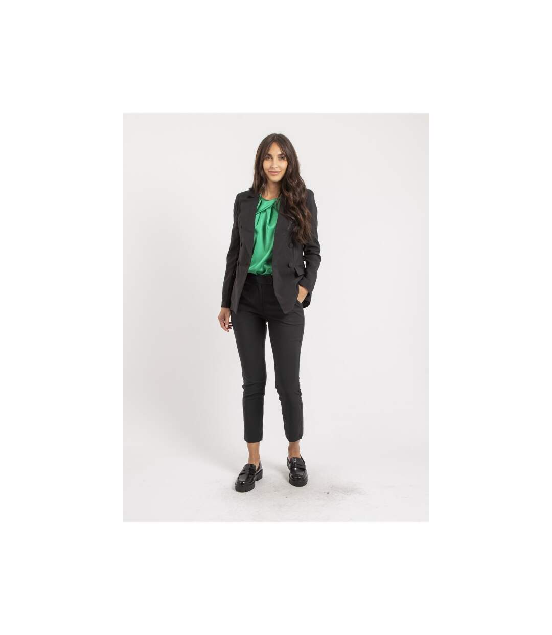 Blazer ULTRA - Dona X Lisa-4