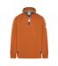 Sweat Femme Orange Lazy Jacks-1