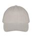 Casquette De Baseball Adulte Blanc Cassé Native Spirit-1