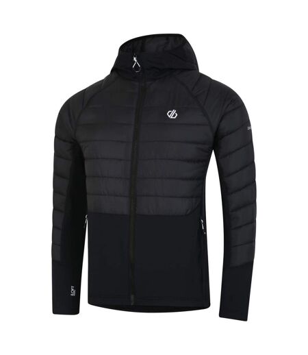 Veste Hybride Descending Homme Noir Dare 2B