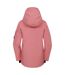 Blouson de ski ski life femme vieux rose Dare 2B-2