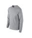 Gildan Unisex Adult Ultra Cotton Long-Sleeved T-Shirt ()