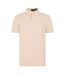 Polo Manches Courtes Homme Gris Pierre Ralph Lauren-1