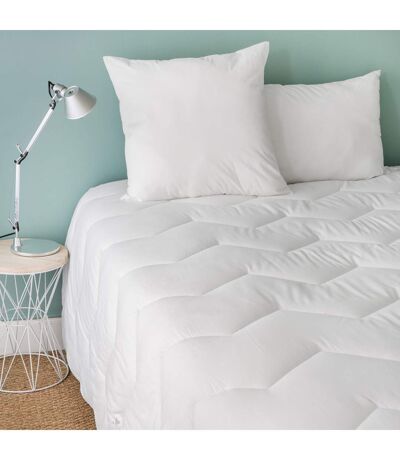 Couette naturelle BAMBOU 50% viscose de bambou Tempéré (mi-saison)