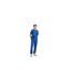 Mens Rekive Sweatpants Lucid Blue Adidas-1