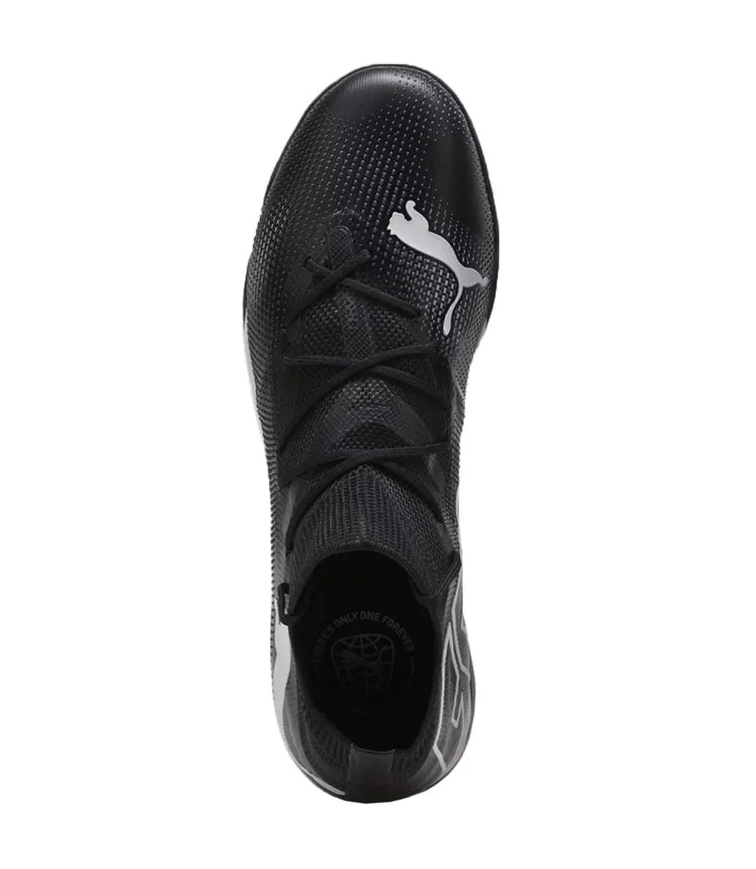 Chaussures De Foot Future Match Tt Homme Noir Puma-3