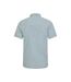 Mountain Warehouse Mens Weekender Shirt (Light Blue) - UTMW2611