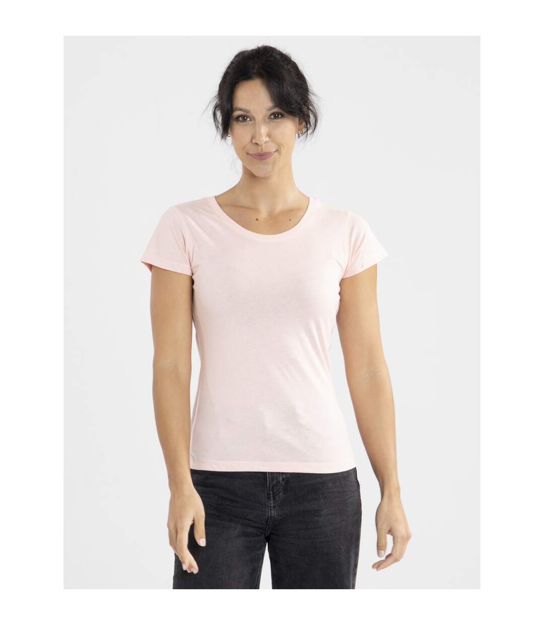 Tee-shirt Maref Rose