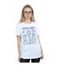 Disney - T-shirt FINDING DORY WHERE'S DORY? - Femme (Blanc) - UTBI23046-2