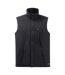 Veste Sans Manches Alex Homme Noir Jack Wolfskin-1