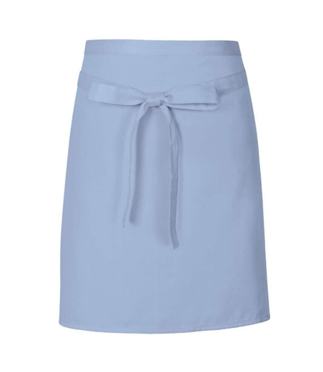 Tablier Taille Unique Bleu Clair Link Kitchen Wear-1