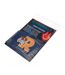 Riverdale Card Holder (Navy/Orange) (One Size) - UTTA6858