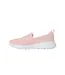 Baskets Marche Go Walk Joy Femme Rose Clair Skechers-2