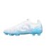 Chaussures De Foot Motif/style Imprimé Graphique Femme Blanc Rose Bleu Sondico-2