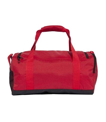 Sac De Sport M Rouge Adidas