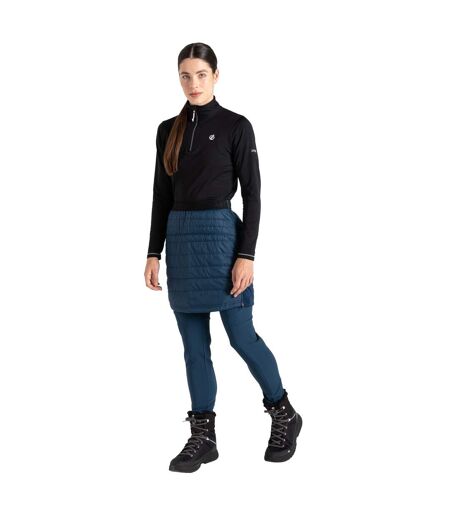 Jupe Deter Femme Denim Sombre Dare 2B