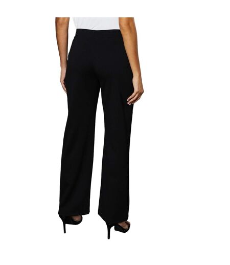 Pantalon femme noir Debenhams