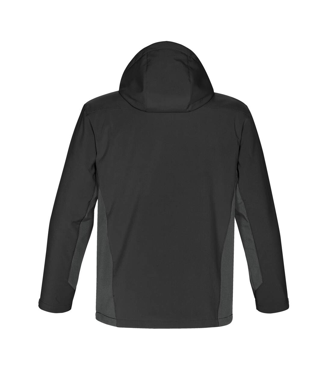 Veste 3 en 1 imperméable et respirante homme noir/gris Stormtech