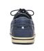 Chaussures Bateau Triton Homme Bleu Sebago-2