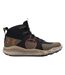 Baskets charged maven t trail homme noir Under Armour-1