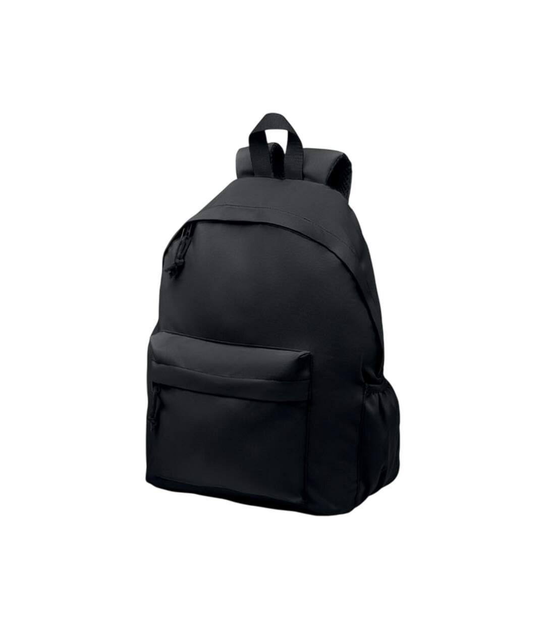 Bapal+ rpet polyester backpack one size black MidOcean-3