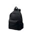 Bapal+ rpet polyester backpack one size black MidOcean-3