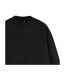 Mens Knitted Lightweight Jumper Jet Black Represent-3