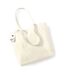 Tote bag premium taille unique beige Westford Mill