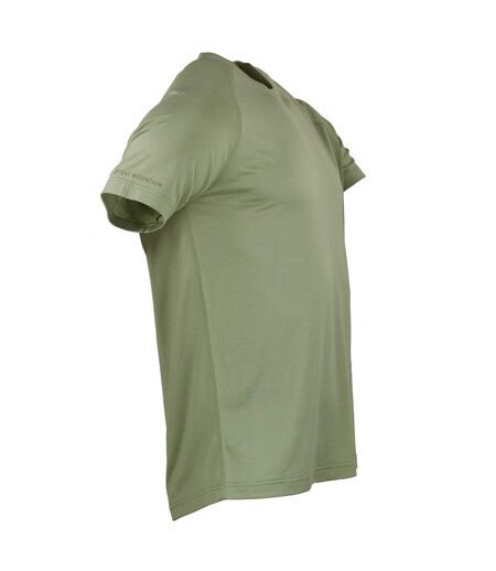TEE-SHIRT TECHNIQUE CAZOKA HOMME