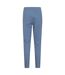 Mountain Warehouse Womens/Ladies Kesugi Stretch Slim Pants (Navy) - UTMW529