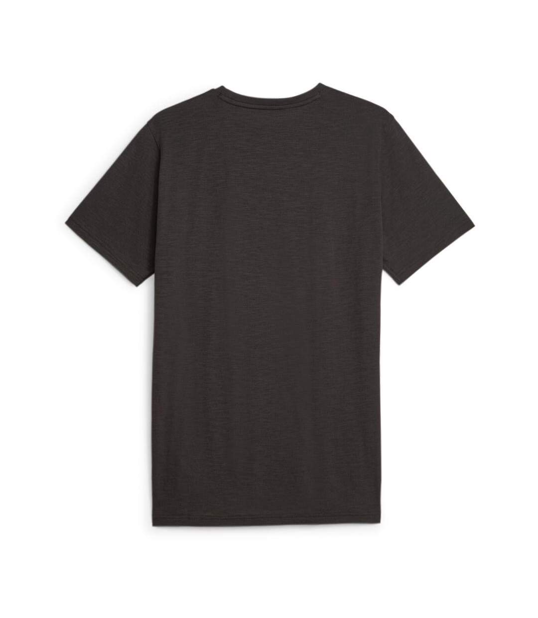 T-shirt noir homme puma 52428901 - l-2