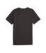 T-shirt noir homme puma 52428901 - l-2