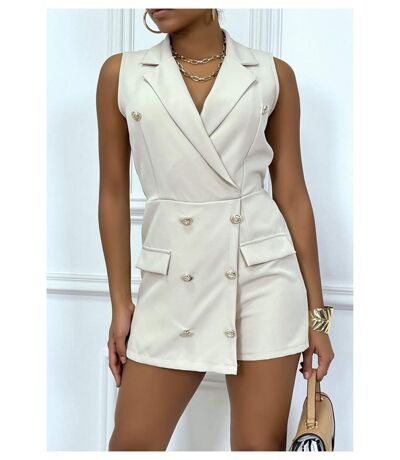 Combi Short