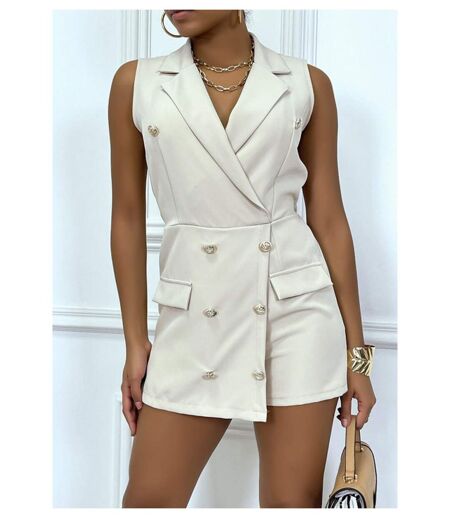 Combi Short