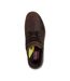 Basket Cuir Skechers Yates-5