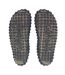 Tongs Cairns Homme Rouge Gumbies-4