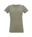 Womens/ladies Josie Gibson Fingal Edition T-shirt Parchment Regatta-2