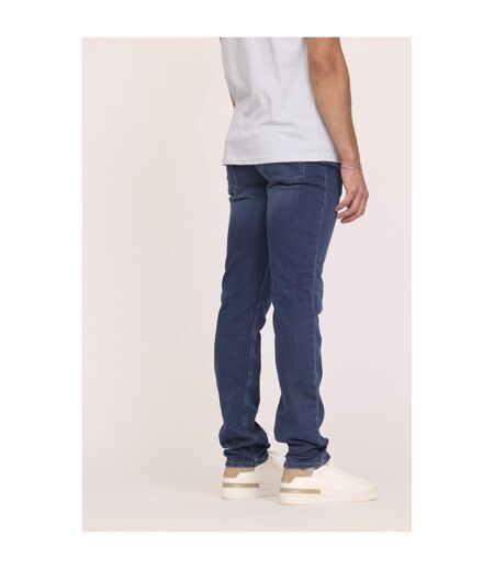 Jean coton straight LC122 L34