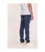 Jean coton straight LC122 L34-5