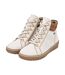 Basket Montante Cuir Remonte Rock-3