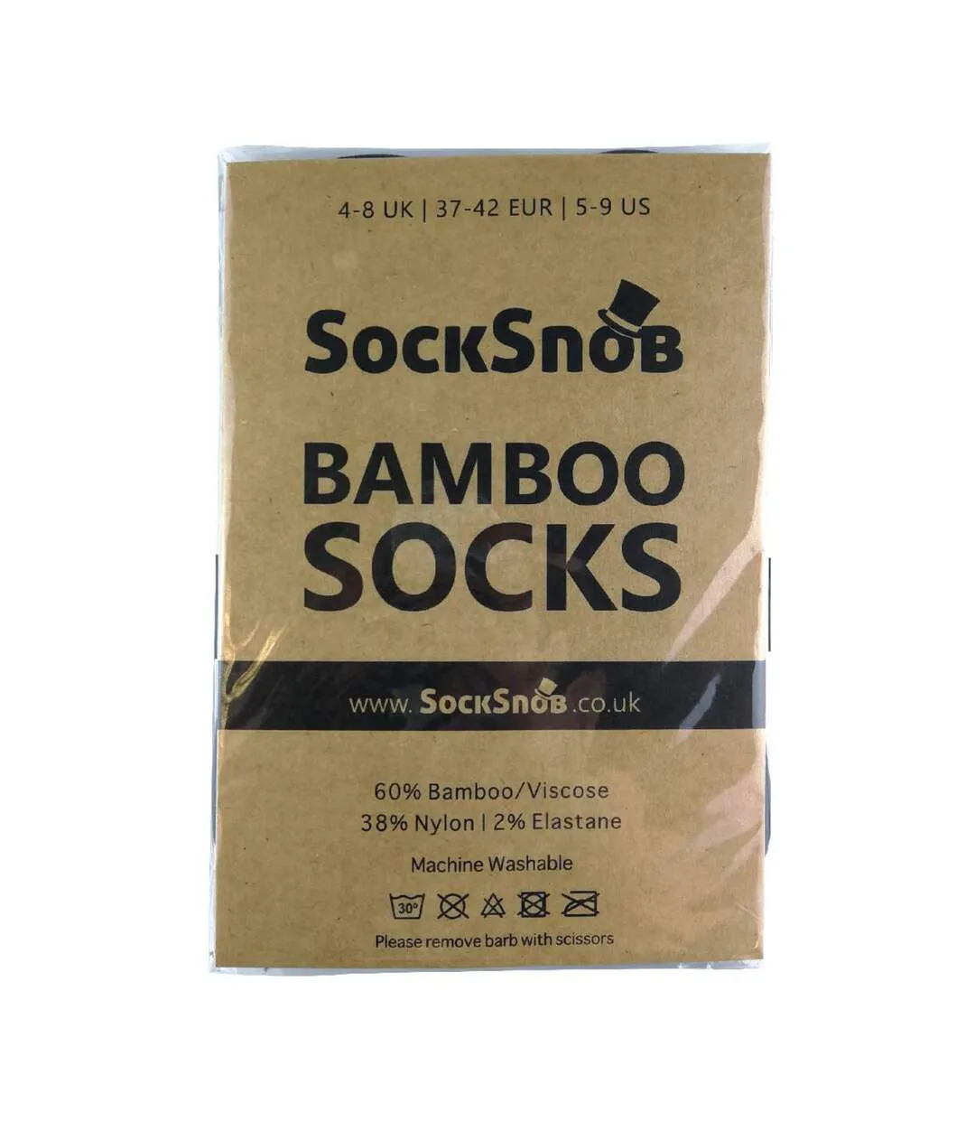 4 Pr Socquettes Femme Bambou Respirantes Invisible-2