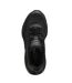 Womens/ladies Cilla Running Trainers Black Puma-3