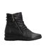 Bottine Cuir Rieker-2