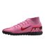 Chaussures De Foot Mercurial Superfly Homme Rose Noir Nike-2