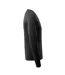 Pull Frontline Homme Noir Mascot-4