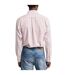 Chemise a.shield homme rose Gant-2